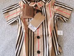 -BURBERRY(上海港汇恒隆广场店)