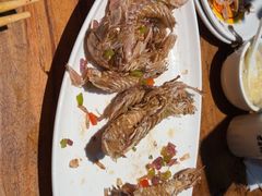 -即墨老公社·海肠捞饭大王(古城店)