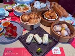 -点都德(喜粤楼店)