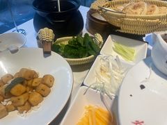 -煜丰汴京烤鸭(福彩路店)