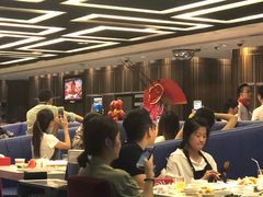 -海底捞火锅(北京路店)