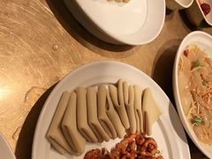 -京味斋·烤鸭·北京菜(安贞店)