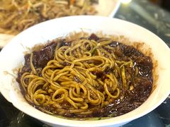 -桃园中华料理炸酱面(燕儿岛路店)
