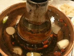 -八先生涮肉房(三里河店)