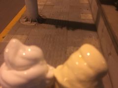 -麦当劳(小白楼店)