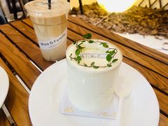 -Miss Q Family甜品·蛋糕·法甜咖啡
