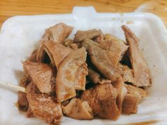 -细妹五香牛杂(步行街店)