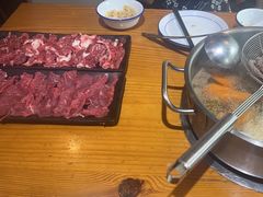 -牛品福潮汕牛肉火锅(旺庄店)
