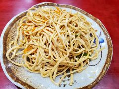 -金杨拉面王小吃面馆·牛三宝面·红烧牛肉粉