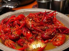 -辣皇朝小龙虾(六一店)