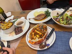 -LA MAISON公鸡和龙(蛇口店)