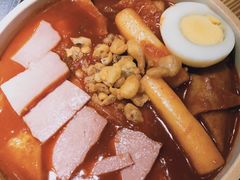 -喜来稀肉(北外滩白玉兰广场店)