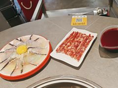 -生活如沸·顺德水牛奶火锅(大学路店)
