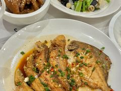 -名苑皇宫酒家(来魅力壁画村店)