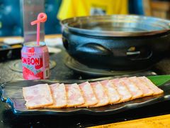 -九田家黑牛烤肉料理(中北镇店)