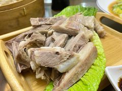 -沽源味道(中环路店)