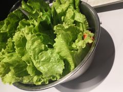 -范儿·嫂子烤肉·精致炭火烤肉(长治路店)