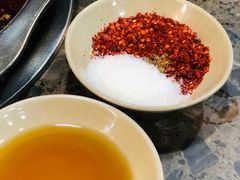-周记全牛油火锅