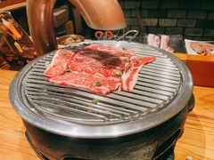 -千寻烧肉(政务区店)