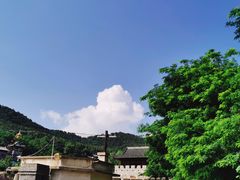 -清风小镇闯关东影视基地