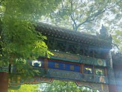 -北京国子监胡同