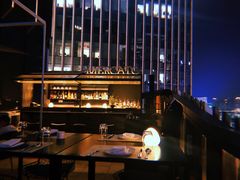 -Mercato莫卡多露台餐厅与酒吧(K11店)