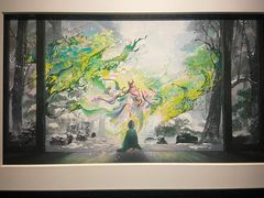 -上海宝龙美术馆