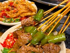 -蜀大侠火锅(总府路店)