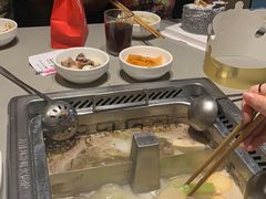 -海底捞火锅(九霄梦天地店)