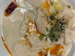 -上蔬无瑕· 创意素食·Vegetarian(华采天地店)