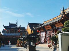 -西林禅寺