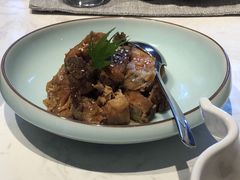 -上海宝华喜来登酒店·采悦轩中餐厅