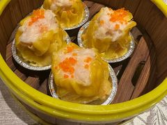 -香云轩·顺德菜(香云纱园林酒店店)