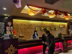 -正元阁影院足道SPA(鲁迅故里店)
