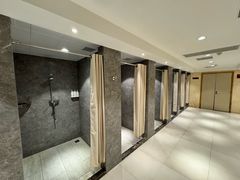 -思迈威健身(洪山宾馆分店)
