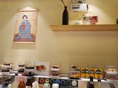 -福库回转寿司(北美新天地时尚中心店)