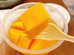 -九里香奶茶果汁(碧湖店)