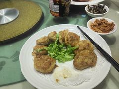 -横琴公社餐厅