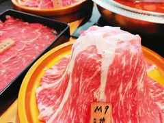 -牛匠和牛寿喜锅(西安总店)