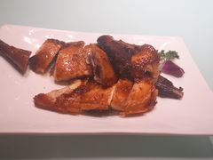 风沙鸡-苔圣园酒家(沪太店)