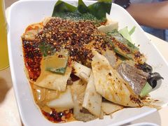 -林静小吃(复兴路店)