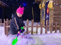 -宁波冰雪大世界(北仑区)