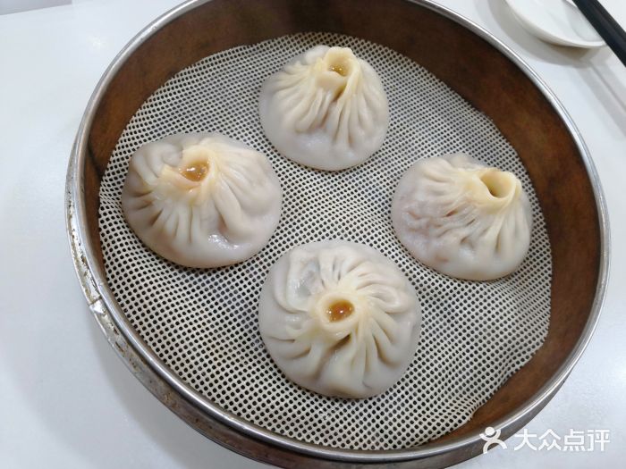 上海紫彤友联生煎(金沙井店)图片