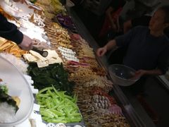 -林静小吃(复兴路店)