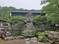 -浙江省博物馆(孤山馆区)