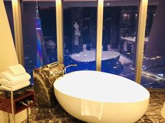 -广州四季酒店
