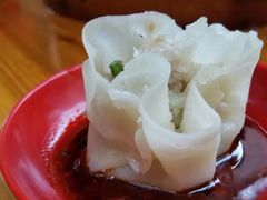 -海汇源老烧麦店(东大街总店)