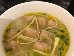 -狮王府淮扬菜(新街口友谊店)