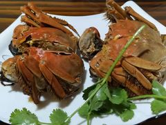 -呼吸森林·生态农庄农家乐私房菜