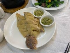 -文记壹心鸡(宝华路店)